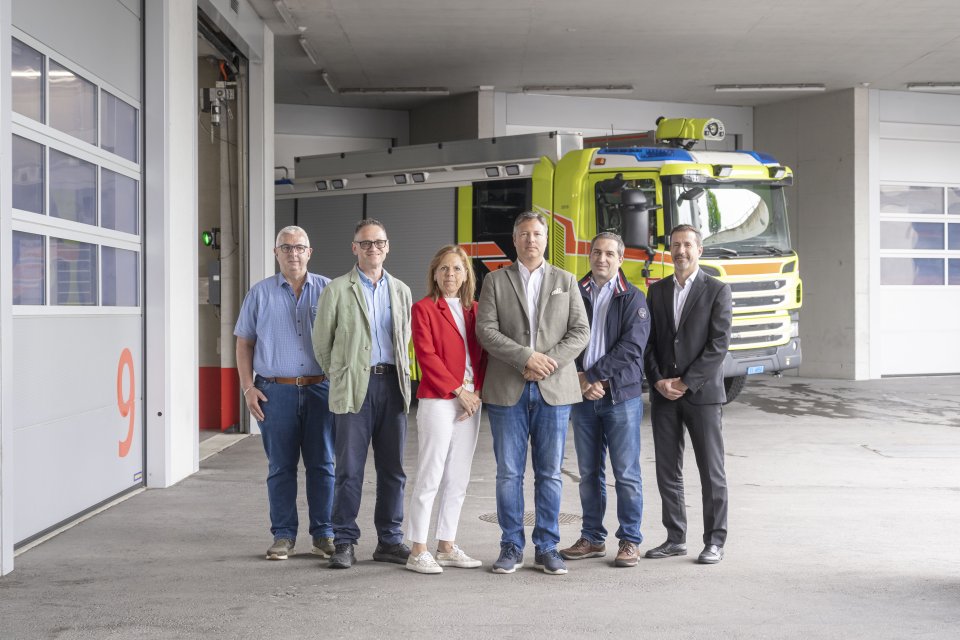 Delegazione Consortile CSCPM 2024-2028